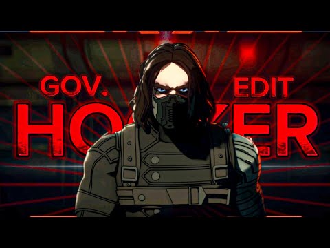 Winter Soldier - WHAT IF S2 - Quick Edit!!