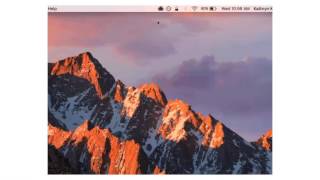 Webcam Recording with CloudApp