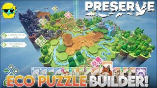 Preserve | Episode 1 | Let's Play for the First Time in 2025