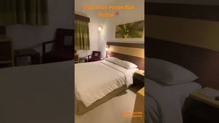 City Max Hotel Bur Dubai #citymax #burdubai #hotelbooking
