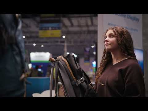 Wireless pick-up sensor | Lift and Learn for Backpacks