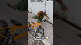 PILILIU FINGE QUE ESTÁ BÊBADO PARA ENGANAR LEÔNCIO 🤣 #anao #comedy #pililiu #humor #memes