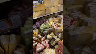 #cheese #stlawrencemarket