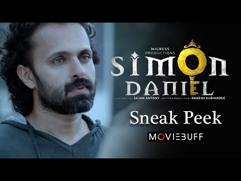 Simon Daniel - Sneak Peek | Vineeth Kumar | Divya Pillai | Sajan Antony | Rakesh Kuriakose