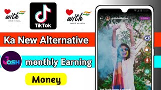 Tok app ka new alternative application | 59 Chinese app alternatives app made in india| India tik to