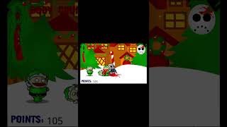 Friday The 24th Flash Game #shorts