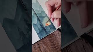 The Art of Bullet Journaling by Manon Pons | #Shorts | Domestika English
