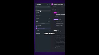 ClickUp ClickTip