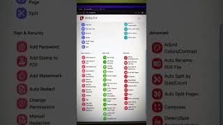All Pdf Tools for Free