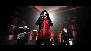 SiM - A (OFFICIAL VIDEO)