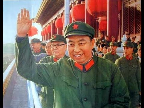 宠辱不惊：华国锋生平纪事