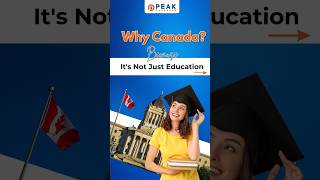 CANADA STUDY VISA #news #abroadinformation #studyabroad #job #canada #studyvisa #visa