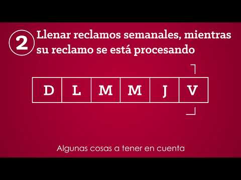 Cosas que hacer Después de Llenar un Reclamo de Desempleo de Nebraska