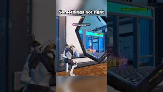 Fortnite OG Trolling Dusty Depot😳 #fortnite