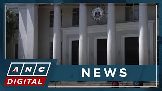 Monsod: SC ruling on VP impeachment 'de-fanged' constitution; I hope judges act independently | ANC