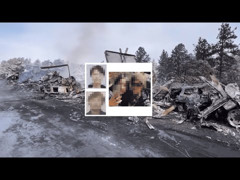 KOREAN FAMILY MISSING IN U.S.