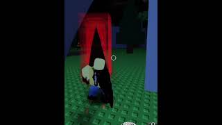 #shorts My first time winning with john doe #roblox #forsaken #robloxforsaken