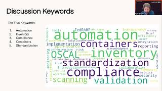 FedRAMP 20x: Rev 5 Continuous Monitoring Recap #1