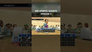Wii Sports #shorts - Ep. 9 - What Is Back?