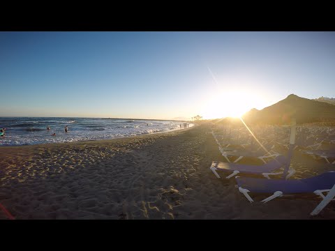 Kayak & Cabopino Trip