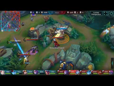 Best Of Alpha In Mobile Legends