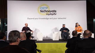 3rd QSTP technovate (Full Event)