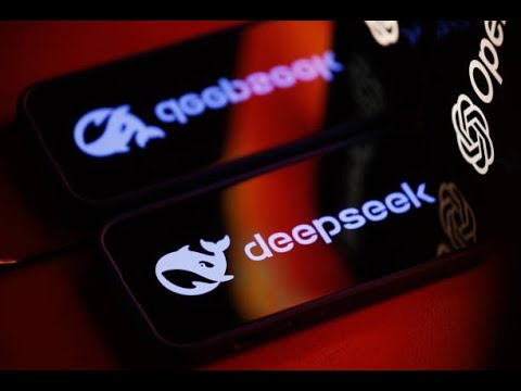 Why DeepSeek Is a 'Victory Lap'