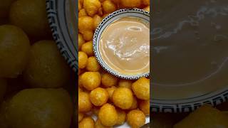 Çıtır Patates Topları (Bir daha normal Patates kızartması yemiceksiniz) 🤤