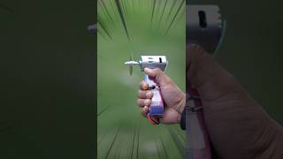 Making Grinder Cutter #shorts #devkeexperiment
