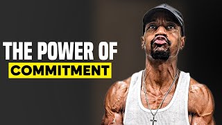 Unlock the Power of Commitment (and Transform Your Life)