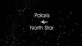 Ursa Major - The Big Dipper