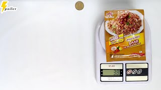 味之素 辣味檸檬豬調味粉 AJINOMOTO ROSDEE MENU LAAB-NAMTOK THAI SPICY MINCED MEAT SAUCE POWDER