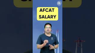 AFCAT SALARY | IAF Flying Officers Salary Total Pay, Allowances & Benefits I Salary of IAF Officer
