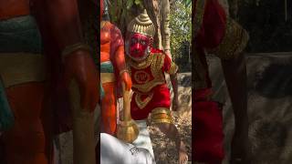 Keejo Kesari K Laal 🕉️♥️ #hanuman #shreeram #hindugod #trending #ganpati #ganpatibappamorya