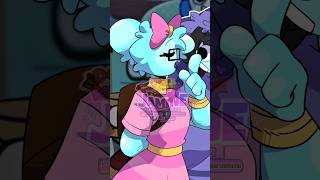 When you encounter toxic players: || Dandy's world #dandysworld #animation #shorts