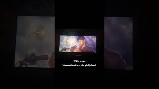 varsham movie scene #love #varsham #prabhas #viralshorts