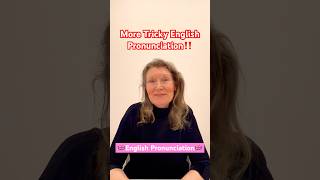 🇬🇧#8 Master Your English Pronunciation🇬🇧 #learnenglish #englishpronunciation