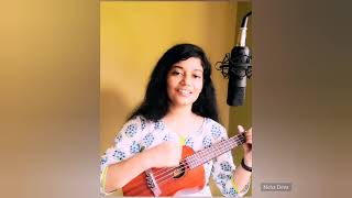 Ishq Mein Marjawan Season 2  Female Version #immj #immj2 #acoustic #ukulele | Neha Deva