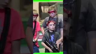 Laser Tag Birthday Parties #tacticallasertag #lasertag #lasergun #airsoft