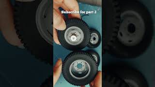 PART 1 | DIY RC Car Build #shortstory  #DIY #rccar #fypシ゚viral #youtubeshorts