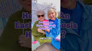 dangle & dot: How Can an Early Alzheimer’s Diagnosis Help You?