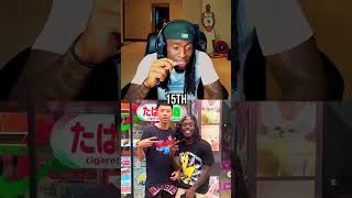 kai and ray ?#fypchallenge #fypシ #fypシ゚viralシfypシ゚ #streamer #kaicenat