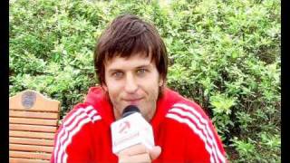 Michał Winiarski - ,,Pod koszulką" cz.1/2
