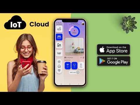 ioT Smart Cloud | dib Software & ioT | Business Grade | 2022 | Download Now
