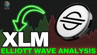 XLM Elliott Wave Price Update: Understanding the Bullish and Bearish Scenarios