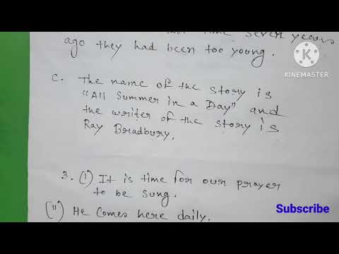 Class 9 English Duff and Dutt Question Bunch Solved | 2nd Summative Evolution | Page no.319