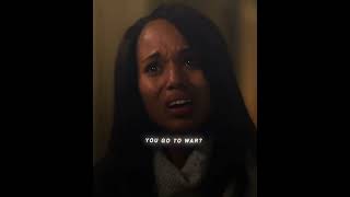 fights😱#scandal #fitzgerald #did you watch scandal.. subscribe for more edits