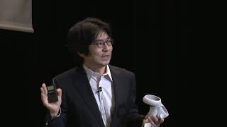 5.最終選考会プレゼンテーション　認知症の記憶障害を「自分ごと」として体験するVR　関西学院大学 理工学部 人間システム工学科