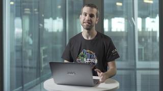 AWS Tips & Tricks - Amazon Redshift Elastic Resize - Hebrew