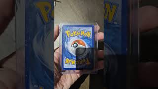 Are you a Lugia fan? Like and Subscribe for more #pokemon #pokemoncard #lugia #XYpromo #viralvideo